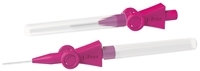 MIRADENT Interdentalbürste I-Prox CHX xx-fine pink