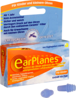 EARPLANES Child/Kind