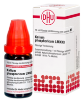 KALIUM PHOSPHORICUM LM XXX Dilution