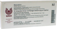 PENIS GL D 5 Ampullen