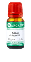 ACIDUM NITRICUM LM 12 Dilution