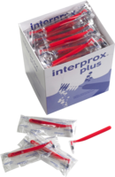 INTERPROX plus maxi rot Cello Interdentalbürste