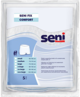 SENI Fix Comfort Fixierhosen XXXL