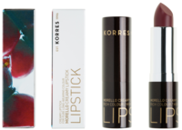 KORRES Morello Creamy Lipstick 23 natural purple