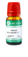 ACIDUM MURIATICUM LM 27 Dilution