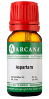 ASPARTAM LM 6 Dilution