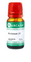 ACETONUM LM 8 Dilution