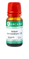 ACIDUM SARCOLACTICUM LM 24 Dilution