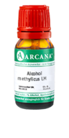 ALCOHOL METHYLICUS LM 1 Dilution