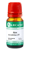 ALOE SOCOTRINA LM 110 Dilution