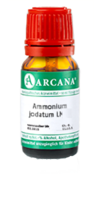 AMMONIUM JODATUM LM 23 Dilution