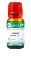 ANAGYRIS foetida LM 90 Dilution