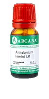 ANHALONIUM lewinii LM 15 Dilution