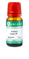 ARCTIUM lappa LM 2 Dilution