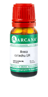 ARECA catechu LM 4 Dilution