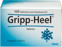 GRIPP-HEEL Tabletten