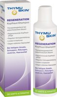 THYMUSKIN REGENERATION Kopfhaut-Shampoo