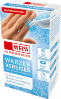 WEPA Warzenvereiser