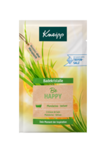 KNEIPP Badekristalle Be Happy